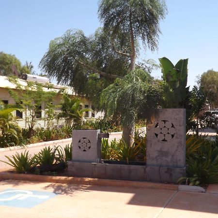 Derby Lodge Motel Esterno foto