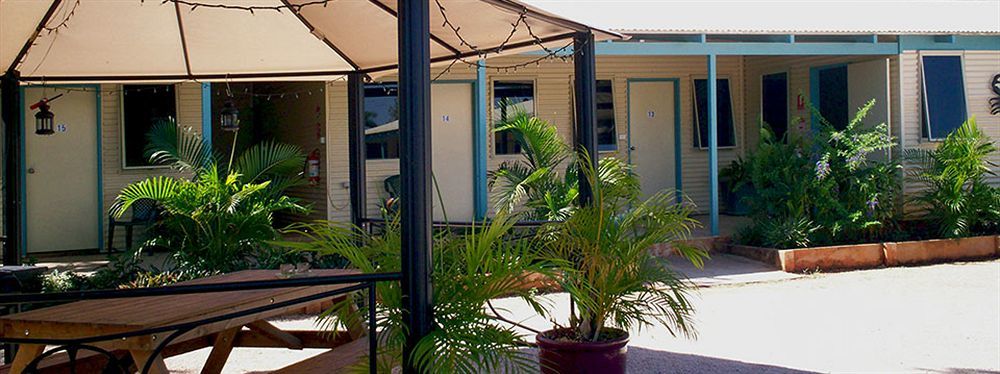Derby Lodge Motel Esterno foto