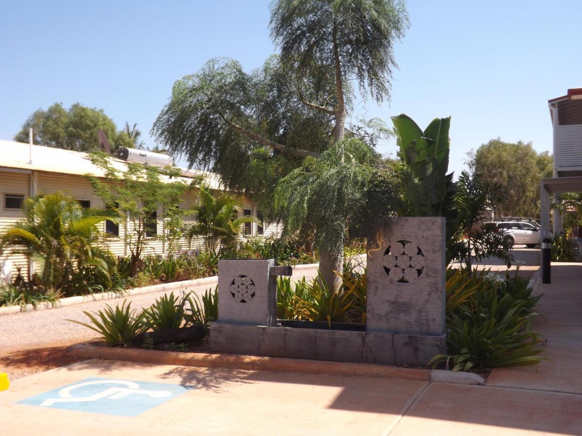 Derby Lodge Motel Esterno foto